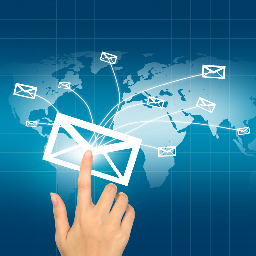 Mail Marketing plataforma de correos masivos para campañas