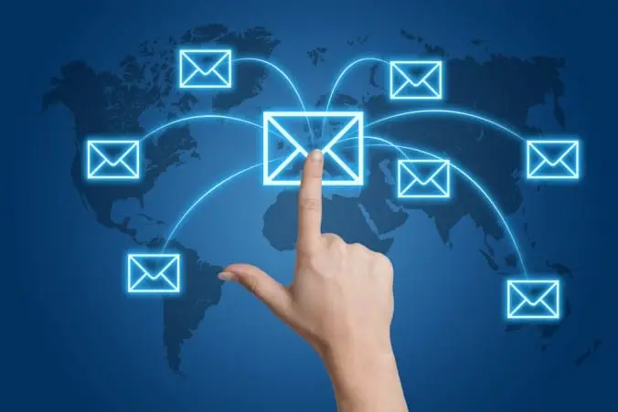 Mail Marketing plataforma de correos masivos para campañas
