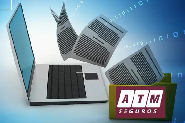 Interfase de descarga de cartera ATM - Softeam Sistemas