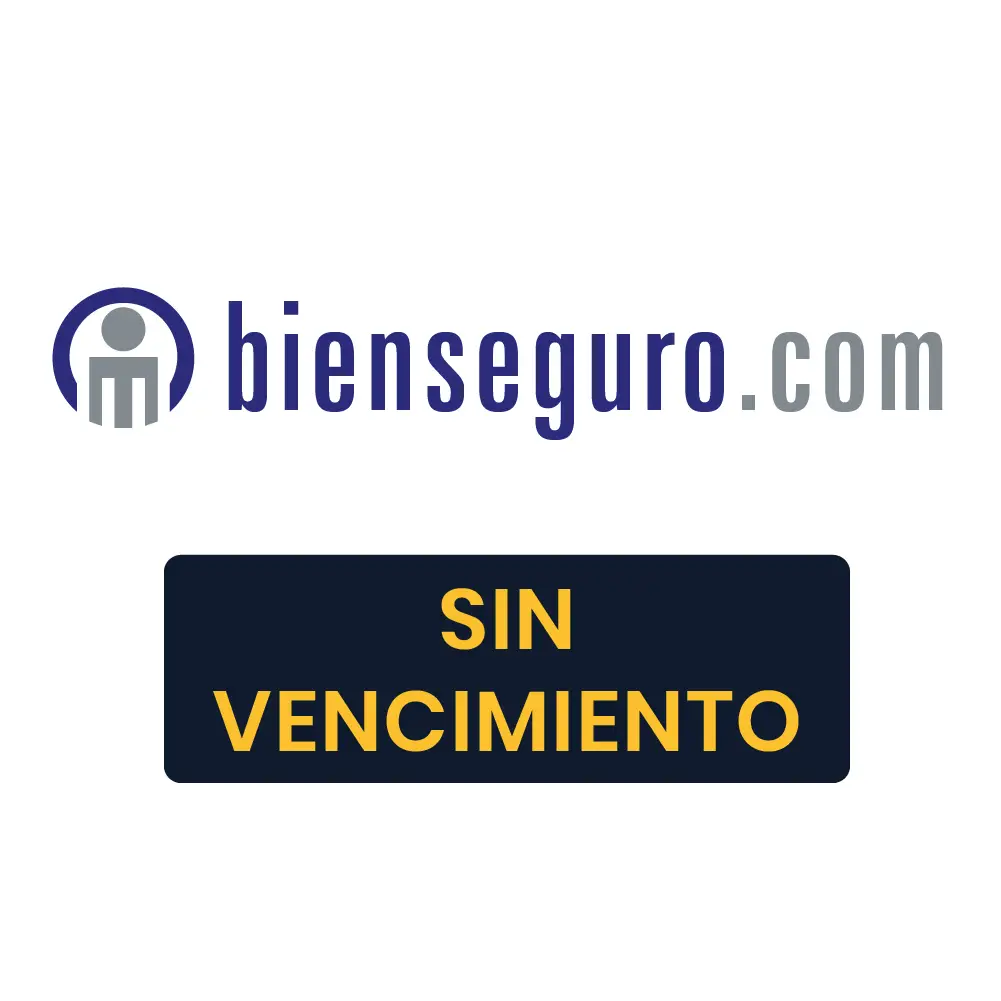 Notificaciones Bienseguro (sin vencimiento)
